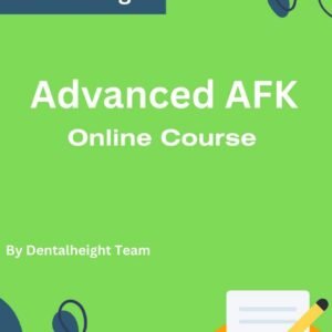 Advanced AFK