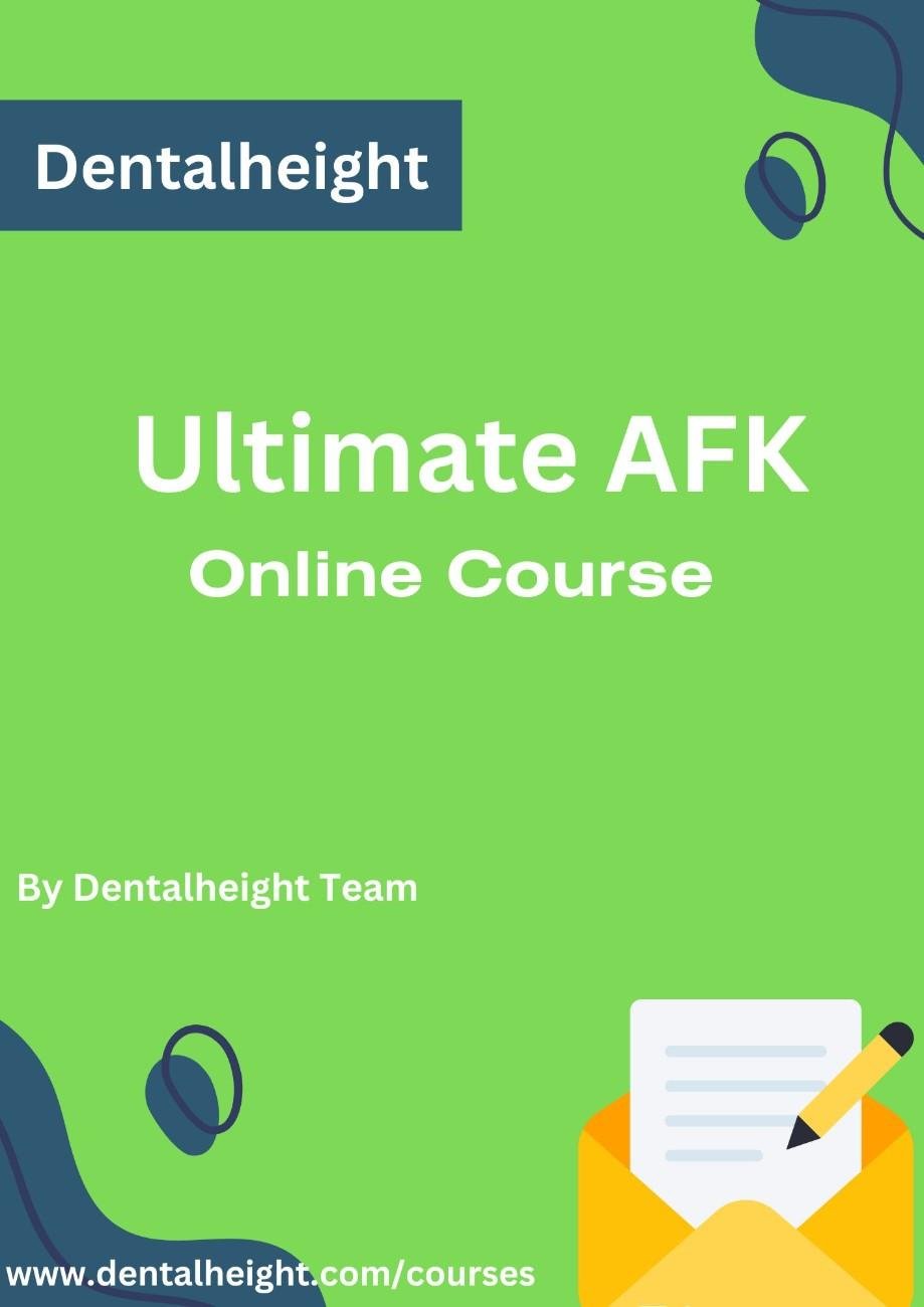 Ultimate AFK